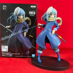 MÔ HÌNH Rimuru Tempest - Tensei Shitara Slime Datta Ken - Tensei Shitara Slime Datta Ken -Otherworlder- (Vol.2) (Bandai Spirits) FIGURE CHÍNH HÃNG