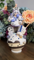 MÔ HÌNH Original - Dessert Planet - Mercury (Ribose) FIGURE CHÍNH HÃNG