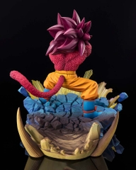 [Pre Order] MÔ HÌNH Son Goku SSJ4 - Dragon Ball Daima - Chou Gekisen -Extra Battle- - Figuarts ZERO (Bandai Spirits) FIGURE CHÍNH HÃNG