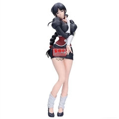 [Pre Order] MÔ HÌNH Kurotsuchi Nemu - Bleach - Glitter & Glamours (Bandai Spirits) FIGURE CHÍNH HÃNG