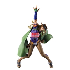 [Pre Order] MÔ HÌNH Gyro Zeppeli - Jojo no Kimyou na Bouken - Steel Ball Run - Mometria (Bandai Spirits) FIGURE CHÍNH HÃNG