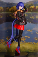 MÔ HÌNH Tanioki Rime - Kamitsubaki-shi Kensetsu-chuu. - 1/7 (elCOCO) FIGURE CHÍNH HÃNG