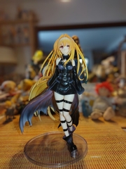 MÔ HÌNH To LOVEru Darkness - Konjiki no Yami - 1/6 - Black Trance ver. (Union Creative International Ltd) FIGURE CHÍNH HÃNG