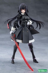 [PRE ORDER] MÔ HÌNH Kagaribi Maria - Original - Megalomaria Unlimited Universe - Dress Code (Kotobukiya) MODEL KIT CHÍNH HÃNG