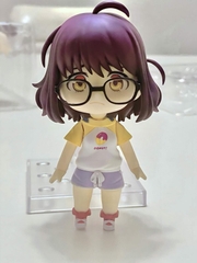 MÔ HÌNH Kamino Mei - Gojira S.P - Nendoroid (#1728) (Good Smile Company) FIGURE CHÍNH HÃNG