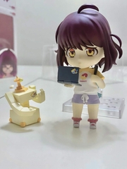 MÔ HÌNH Kamino Mei - Gojira S.P - Nendoroid (#1728) (Good Smile Company) FIGURE CHÍNH HÃNG