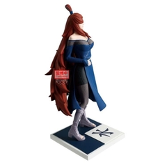 [Pre Order] MÔ HÌNH Terumi Mei - Naruto Shippuuden - Gokage Shuuketsu...!! (Bandai Spirits) FIGURE CHÍNH HÃNG