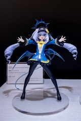 [Pre Order] MÔ HÌNH Ankoku Mitsuba - Mahjong Fight Girl (Konami Arcade Games) FIGURE CHÍNH HÃNG