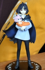 MÔ HÌNH Clen - Luna - Clevatess -Majuu no Ou to Akago to Shikabane no Yuusha- - Trio-Try-iT Figure (FuRyu) FIGURE CHÍNH HÃNG