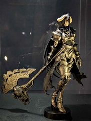MÔ HÌNH Albedo -  Overlord - Pop Up Parade - Armor Ver., L (Good Smile Company) FIGURE CHÍNH HÃNG