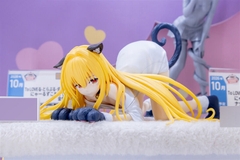[Pre Order] MÔ HÌNH Konjiki no Yami - To LOVEru Darkness - Nyaruzu Collection (Bandai Spirits) FIGURE CHÍNH HÃNG