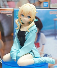 [Pre Order] MÔ HÌNH Kazama Iroha - Hololive - Relax Time (Bandai Spirits)  FIGURE CHÍNH HÃNG