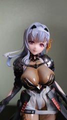MÔ HÌNH Goddess of Victory: Nikke Modernia 1/7 Complete Figure(Good Smile Arts Shanghai) FIGURE CHÍNH HÃNG