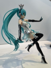 MÔ HÌNH Good Smile Racing - Vocaloid - Hatsune Miku - 1/8 - Racing 2013 (Good Smile Company) FIGURE CHÍNH HÃNG