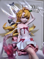 MÔ HÌNH Monogatari Series - Oshino Shinobu - 1/7 (Solarain) FIGURE CHÍNH HÃNG