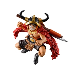 MÔ HÌNH Monkey D. Luffy - One Piece - Ichiban Kuji - Ichiban Kuji One Piece -Elbaph Hen- Giant Bash!! Vol. 1 (A Prize) - Masterlise - Masterlise Expiece (Bandai Spirits) FIGURE CHÍNH HÃNG