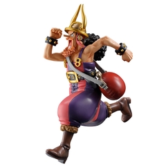 MÔ HÌNH Usopp - One Piece - Ichiban Kuji - Ichiban Kuji One Piece -Elbaph Hen- Giant Bash!! Vol. 1 (B Prize) - Masterlise - Masterlise Expiece (Bandai Spirits) FIGURE CHÍNH HÃNG