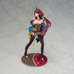 MÔ HÌNH Ramizel Erlenmeyer - Atelier Sophie 2: The Alchemist of the Mysterious Dream - 1/7 Complete Figure CHÍNH HÃNG