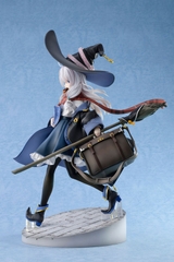 MÔ HÌNH Elaina Wandering Witch: The Journey of Elaina 1/7 Complete Figure (Bellfine) CHÍNH HÃNG