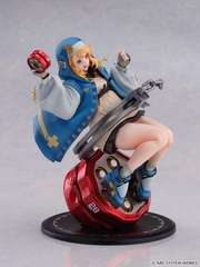 MÔ HÌNH Bridget 