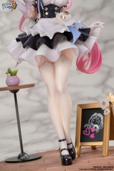 MÔ HÌNH Elysia - Honkai Impact 3rd - Miss Pink Ver. 1/7 Complete Figure(Apex Innovation) FIGURE CHÍNH HÃNG