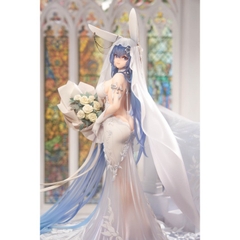 MÔ HÌNH New Jersey - Azur Lane - Snow White Ceremony Ver. (Apex Innovation) FIGURE CHÍNH HÃNG