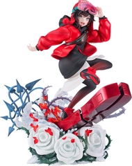 MÔ HÌNH Ruby Rose - RWBY Hyousetsu Teikoku - 1/7 - Lucid Dream (Good Smile Company) FIGURE CHÍNH HÃNG