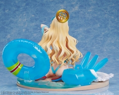 MÔ HÌNH Emile Bertin - Azur Lane - Swimsuit Skin [Cote d'Azur] 1/4 Complete Figure(Design COCO) FIGURE CHÍNH HÃNG