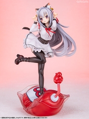 MÔ HÌNH Elina Oven - DRACU-RIOT! - 1/7 Scale Plastic Pre-painted Complete Figure(AliceGlint) FIGURE CHÍNH HÃNG