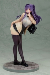 [Pre Order] MÔ HÌNH Yuri Kamijo - Kyou wa Docchi de Shitai? - 1/6 Complete Figure(F.W.A.T) FIGURE CHÍNH HÃNG