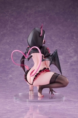 MÔ HÌNH Mima Nee-san - Tina Illustrated by Kurofude AN n A 1/6 Complete Figure(Lovely) FIGURE CHÍNH HÃNG