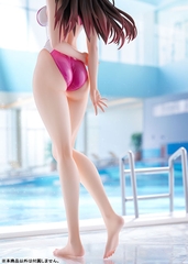 [Pre Order] MÔ HÌNH Rent-a-Girlfriend Chizuru Mizuhara Swimwear Ver. 1/7 Complete Figure(AMAKUNI) FIGURE CHÍNH HÃNG