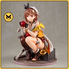 [Pre Order] MÔ HÌNH Atelier Ryza 2: Lost Legends & the Secret Fairy Reisalin Stout 1/6 Complete Figure(KT model+) FIGURE CHÍNH HÃNG