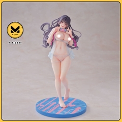 MÔ HÌNH Mahiru Sakuraya -comic Anthurium vol.097 cover art- 1/6 Complete Figure(F.W.A.T) FIGURE CHÍNH HÃNG