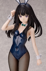 MÔ HÌNH Lycoris Recoil Takina Inoue Bunny Ver. 1/4 Complete Figure(FREEing) FIGURE CHÍNH HÃNG