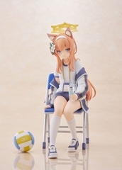 MÔ HÌNH Blue Archive Mari (Sportswear) Memorial Lobby Ver. 1/7 Complete Figure(Plum) FIGURE CHÍNH HÃNG