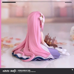 MÔ HÌNH Honkai Impact 3rd - Elysia - Little Series - Herrscher of Human: Ego (Myethos) FIGURE CHÍNH HÃNG
