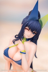 MÔ HÌNH Gift+ Azur Lane New Jersey Midsummer Leisure 1/8 Complete Figure(Myethos) FIGURE CHÍNH HÃNG