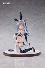 MÔ HÌNH China Bunny Maid Moka 1/7 Complete Figure(RIBOSE) FIGURE CHÍNH HÃNG