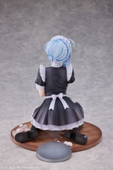 [Pre Order] MÔ HÌNH Miboujin no Yukionna Mifuyu Yukino Maid ver. Special Ver. 1/7 Complete Figure Regular Edition(PinkMango) FIGURE CHÍNH HÃNG