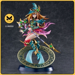[Pre Order] MÔ HÌNH Yu-Gi-Oh! Card Game Monster Figure Collection Magician's Valkyria 1/7 Complete Figure(Max Factory) FIGURE CHÍNH HÃNG