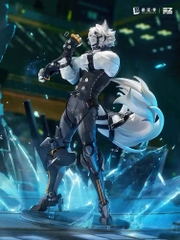[Pre Order] MÔ HÌNH Zenless Zone Zero - Von Lycaon - 1/7 (Apex Innovation) FIGURE CHÍNH HÃNG