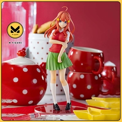 MÔ HÌNH Nakano Itsuki - Gotoubun no Hanayome ∬ - Pop Up Parade (Good Smile Company) FIGURE CHÍNH HÃNG