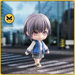 [Pre Order] MÔ HÌNH Takamatsu Tomori - BanG Dream! - Nendoroid (#2536) (Good Smile Arts Shanghai, Good Smile Company) FIGURE CHÍNH HÃNG