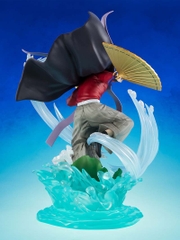 [Pre Order] Mô Hình Douma - Kimetsu no Yaiba - Figuarts ZERO (Bandai Spirits) FIGURE CHÍNH HÃNG
