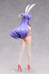 [PRE ORDER] MÔ HÌNH Ranma 1/2 - Shampoo - B-style - 1/4 - Bunny Ver. (FREEing) FIGURE CHÍNH HÃNG