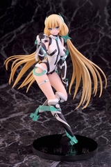 [PRE ORDER] MÔ HÌNH Rakuen Tsuihou: Expelled From Paradise - Angela Balzac - 1/8 (Alphamax) FIGURE CHÍNH HÃNG