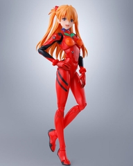 [Pre Order] MÔ HÌNH Souryuu Asuka Langley - Evangelion Shin Gekijouban - S.H.Figuarts (Bandai Spirits) FIGURE CHÍNH HÃNG