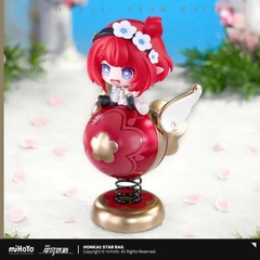 [PRE ORDER] MÔ HÌNH Honkai: Star Rail - Trianne - Tribbie - Trinnon - Happy Shake (Apex Innovation) FIGURE CHÍNH HÃNG