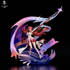 [PRE ORDER] MÔ HÌNH Himeko• Nova - Honkai Star Rail (Hakimi Studio) FIGURE CHÍNH HÃNG